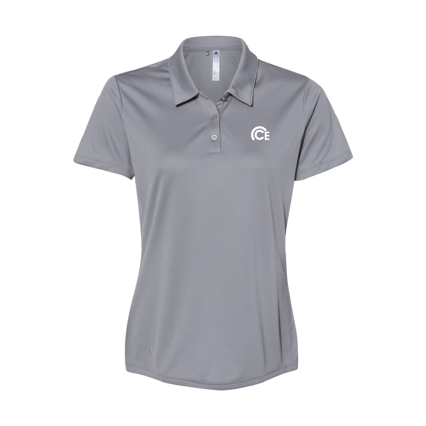 Adidas Women's Performance Polo